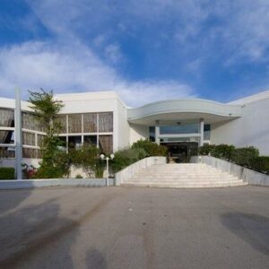 All inclusive Happy Days Hotel - Theologos - - Griekenland