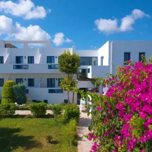 All inclusive Hara Ilios Village - Gouves - - Griekenland