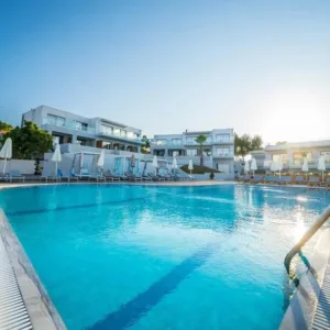 All inclusive Harmony Crest Resort - Psalidi -  - Griekenland