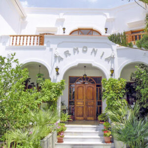All inclusive Hotel Armonia - Thira - - Griekenland