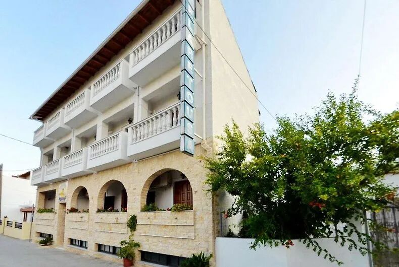 All inclusive Hotel Casa Blue - Skiathos - - Griekenland