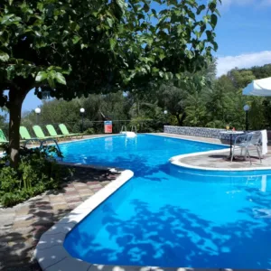 All inclusive Hotel Dafnoudi - Fiskardo - - Griekenland