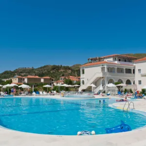 All inclusive Hotel Klelia Beach by Zante Plaza - Kalamaki -  - Griekenland