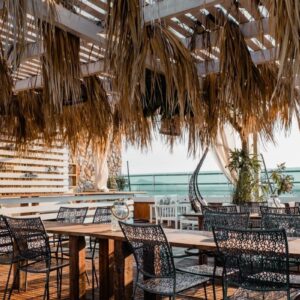 All inclusive Hotel Parthenon - Rhodos Stad - - Griekenland