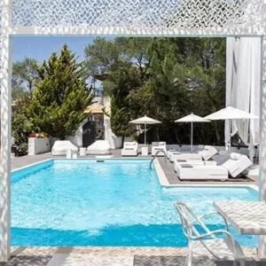 All inclusive Hotel Racconto Boutique Design - Parga - - Griekenland