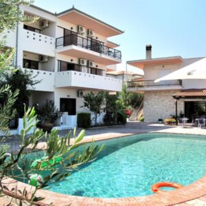 All inclusive Hotel Skentos - Kryopigi - - Griekenland