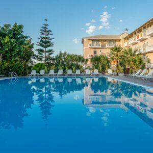 All inclusive Hotel Zakynthos - Tsilivi - - Griekenland