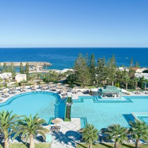 All inclusive Iberostar Selection Creta Marine - Panormo - - Griekenland