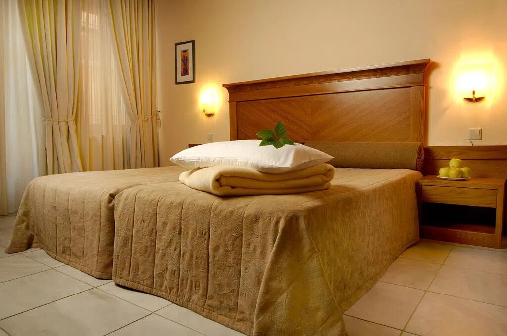 All inclusive Ideon - Rethymnon - - Griekenland