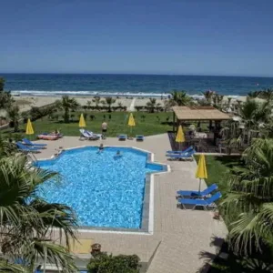 All inclusive Ilian Beach - Rethymnon - - Griekenland