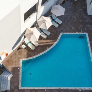 All inclusive Iperion Beach - Rethymnon - - Griekenland