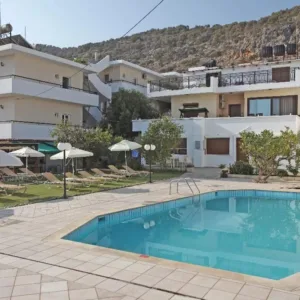 All inclusive Iraklis - Stalis - - Griekenland