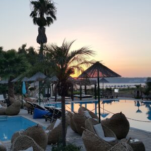 All inclusive Ixia Dream Beachfront Hotel - Ixia - - Griekenland