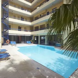 All inclusive Jason - Rethymnon - - Griekenland