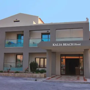 All inclusive Kalia Beach Hotel - Gouves - - Griekenland