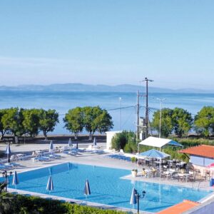 All inclusive Kalloni Bay - Skala Kalloni - - Griekenland