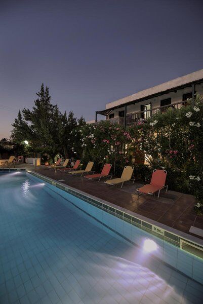 All inclusive Kalypso - Malia - - Griekenland