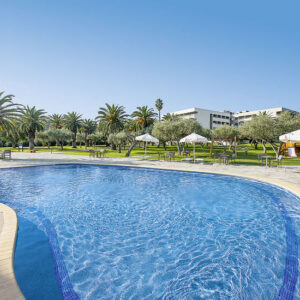 All inclusive Kassandra Palace Seaside Resort - Kryopigi - - Griekenland