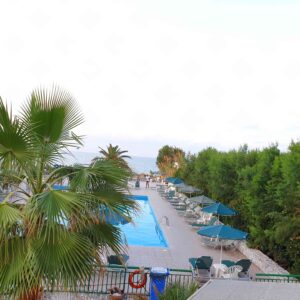 All inclusive Kathrin Beach - Rethymnon - - Griekenland
