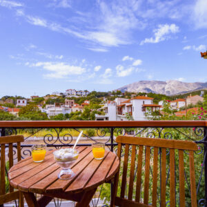 All inclusive Kerkis Bay - Ormos/Marathokambos -  - Griekenland