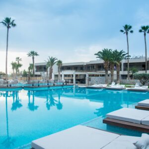 All inclusive King Minos Retreat Resort & Spa - Chersonissos -  - Griekenland
