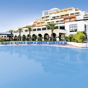 All inclusive Kipriotis Panorama Hotel & Suites - Psalidi - - Griekenland