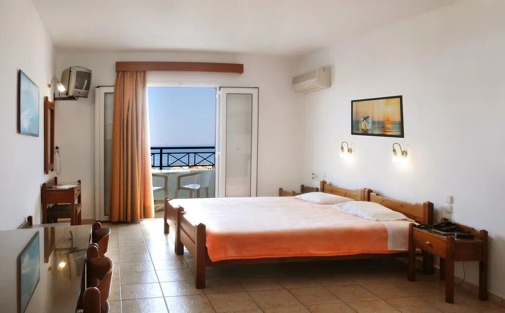 All inclusive Koni Village - Stalis - - Griekenland
