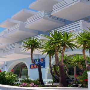 All inclusive Kos Bay - Kos-Stad -  - Griekenland
