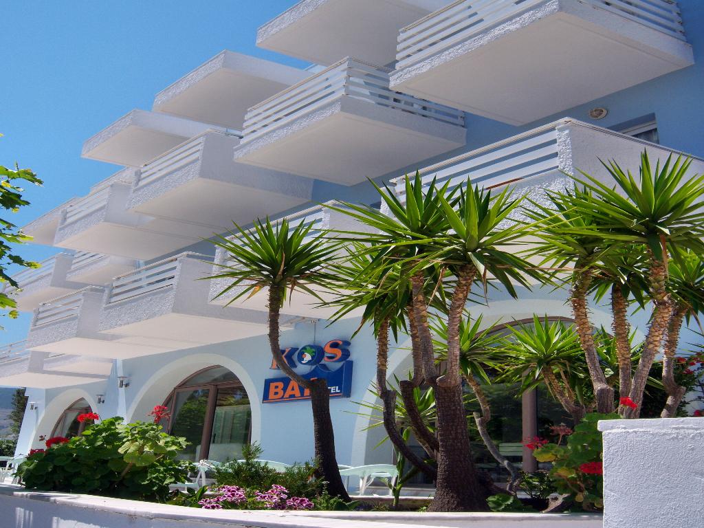 All inclusive Kos Bay - Kos-Stad - - Griekenland