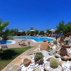 All inclusive Kreta Natur - Anissaras - - Griekenland