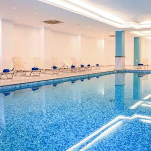 All inclusive Labranda Kiotari Miraluna Resort - Kiotari -  - Griekenland