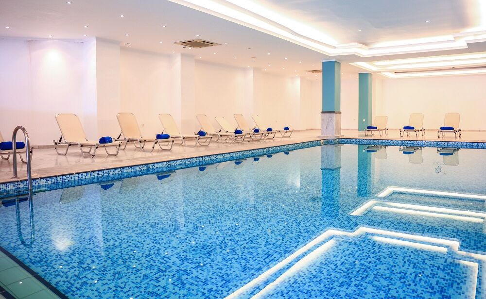 All inclusive Labranda Kiotari Miraluna Resort - Kiotari - - Griekenland