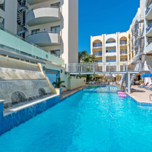 All inclusive Lefkoniko Bay - Rethymnon - - Griekenland
