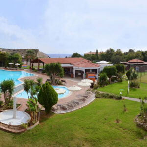 All inclusive Leonardo Kolymbia Resort - Kolymbia - - Griekenland