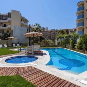 All inclusive Leonidas - Rethymnon - - Griekenland