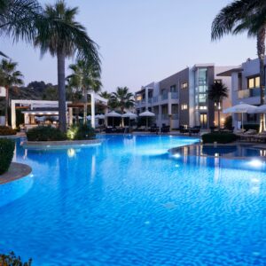All inclusive Lesante Classic Luxury Hotel & Spa - Tsilivi - - Griekenland