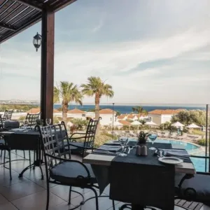 All inclusive Lindos Imperial Resort & Spa - Kiotari -  - Griekenland