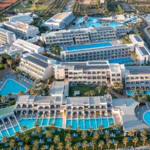 All inclusive Lyttos Beach - Chersonissos - - Griekenland
