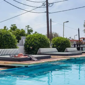 All inclusive Malibu Boutique Studios - Faliraki - - Griekenland