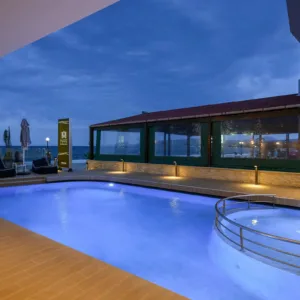 All inclusive Mare Boutique Hotel - Georgioupolis - - Griekenland