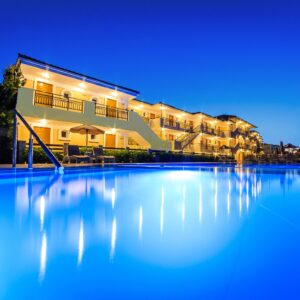All inclusive Marelen Hotel - Kalamaki - - Griekenland