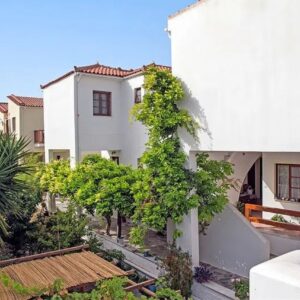 All inclusive Maria Studios and Apartments - Kampos - - Griekenland