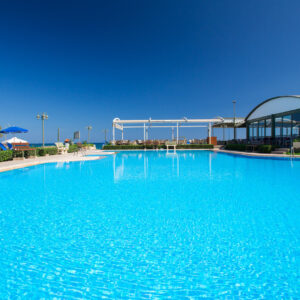 All inclusive Marinos Beach - Rethymnon - - Griekenland