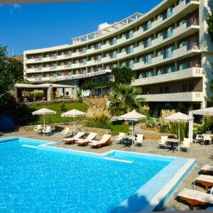 All inclusive Marmari Bay - Marmari - - Griekenland