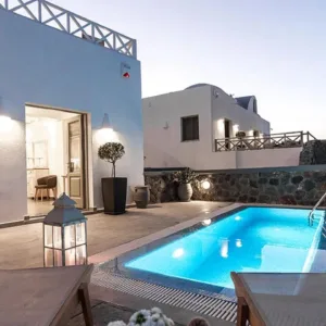 All inclusive Mathios Luxury Homes - Akrotiri - - Griekenland