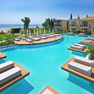 All inclusive Mediterranean Village Hotel & Spa - Paralia Katerini -  - Griekenland