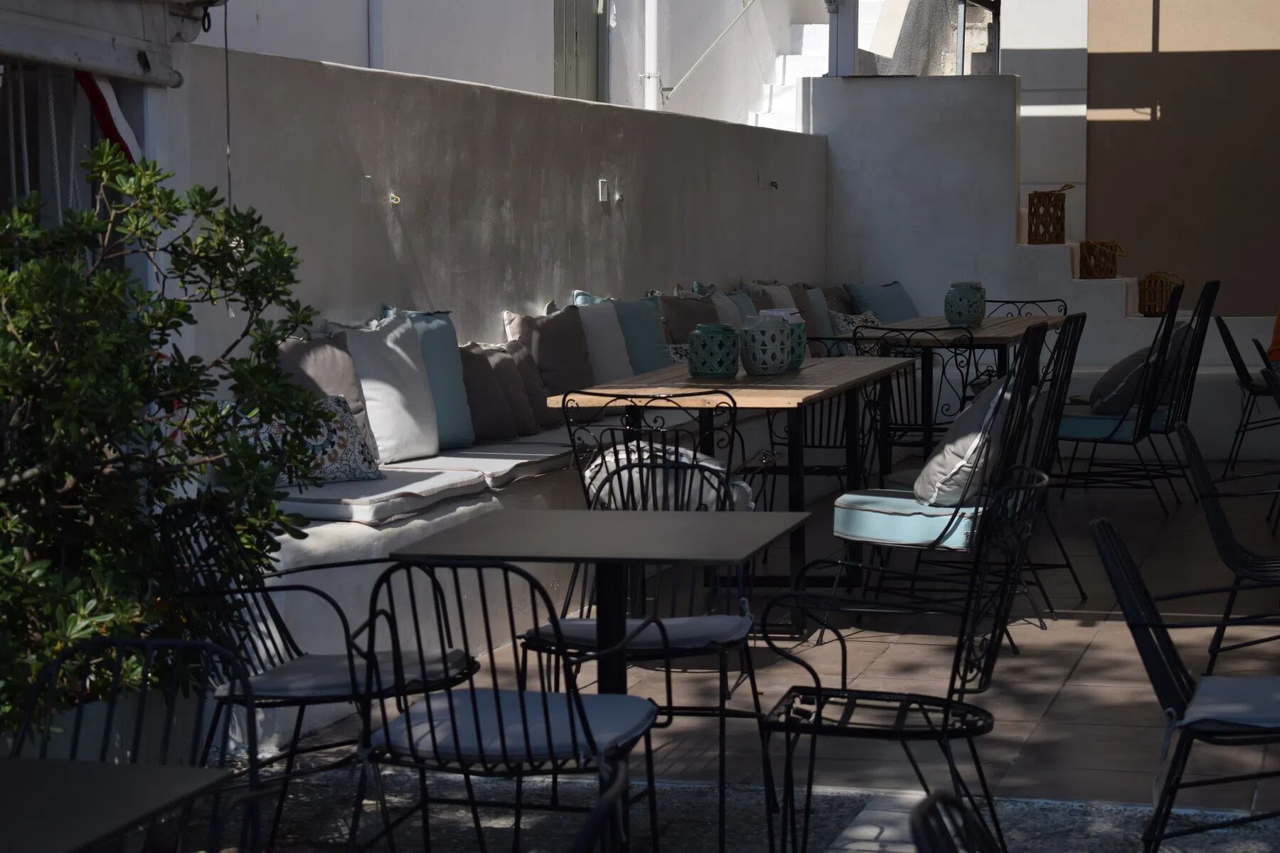 All inclusive Meltemi - Skiathos - - Griekenland