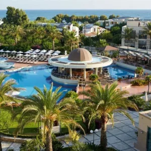 All inclusive Minoa Palace Resort & spa - Platanias - - Griekenland