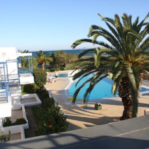 All inclusive Miros Appartementen - Tigaki - - Griekenland