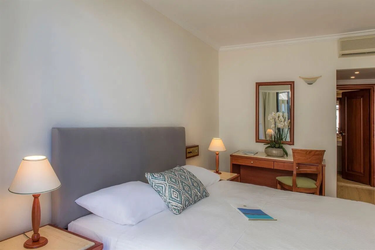All inclusive Mitsis La Vita Hotel - Rhodos Stad - - Griekenland
